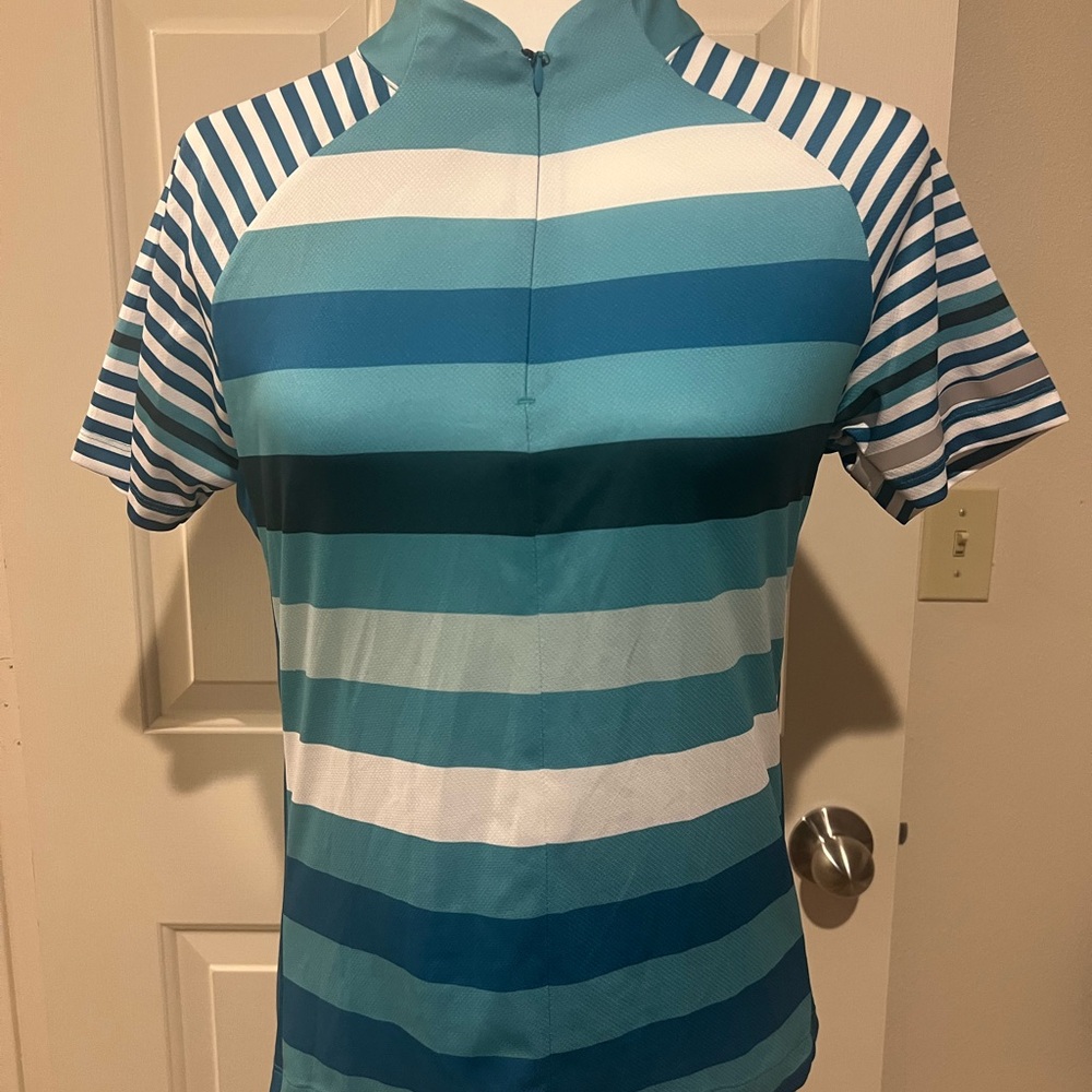 Bike Shirt